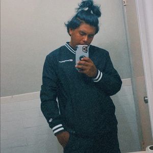 Meet your Posher, Jorge